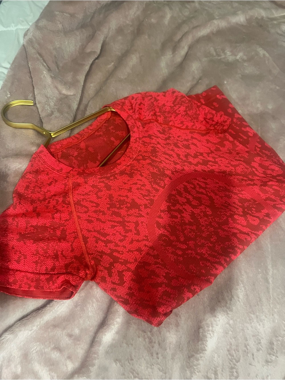 lululemon swiftly tech top